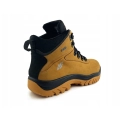 Buty Męskie Trekkingowe 4F OBMH205 Camel Beż 3.jpg