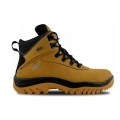 Buty Męskie Trekkingowe 4F OBMH205 Camel Beż 1.jpg