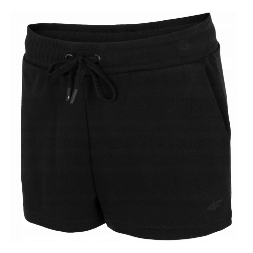 Spodenki 4F F073 Głęboka Czerń 2.jpg