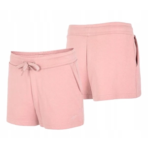 Spodenki 4F F073 Jasny Róż