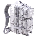 Plecak Brandit US Cooper Large Blizzard Camo 40L 1.jpg