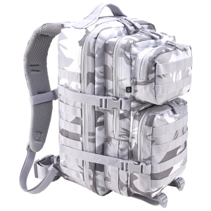 Plecak Brandit US Cooper Large Blizzard Camo 40L