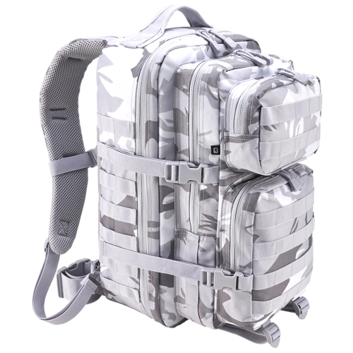 Plecak Brandit US Cooper Large Blizzard Camo 40L 1.jpg