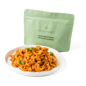 Makaron Food Force Pasta Bolonese 150g
