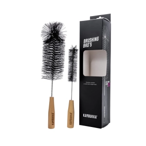 Szczotki do Czyszczenia Brushing Bros Kambukka
