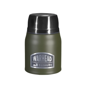 Termos Obiadowy Warhead Termite Jar Green 0,52L