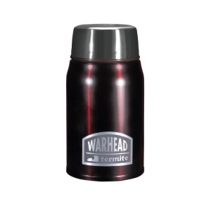 Termos Obiadowy Warhead Termite Jar Plum 0,75L