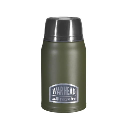 Termos Obiadowy Warhead Termite Jar Green 0,75L 1.jpg