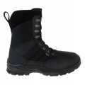Buty Sibeza CSG Militarne Wysokie Czarne 4.jpg