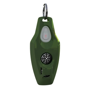 Odstraszacz Kleszczy Off-Tick Human Dark Green