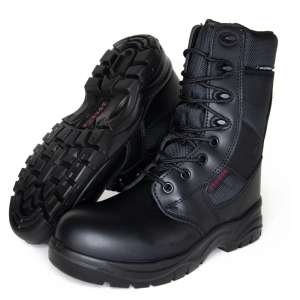 Buty Zephyr ZX07 Taktyczne Wysokie