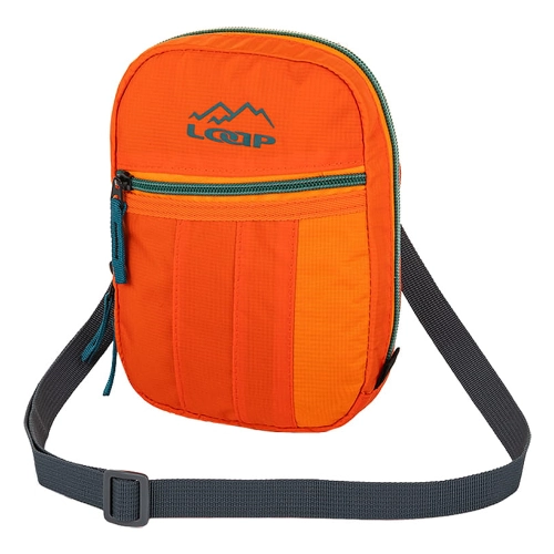 Torba na Dokumenty LOAP Olla E68N Orange_Green.jpg
