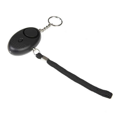 Alarm Osobisty GUARD Scorpion z Latarką LED Czarny.jpg