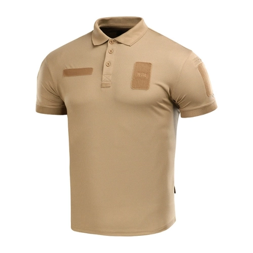 Koszula Polo M-Tac Elite Tact. Cool. Coyote.jpg