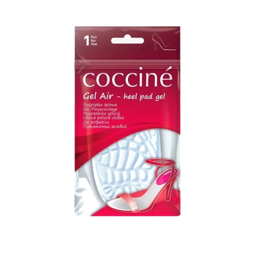 Podpiętka Żelowa Coccine Gel Air 1.jpg