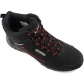 Buty Trekkingowe DK Sauron High Męskie Black _ Red 2.jpg