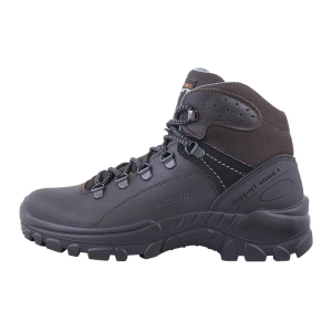 Buty Kaiteki 13326D1G Dakar Treking Marrone