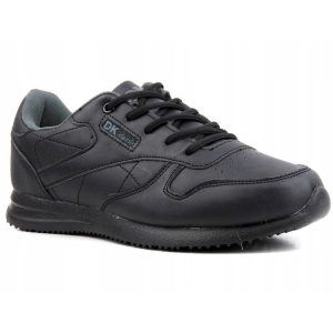 Buty DK 15534-2 Classic Męskie Black
