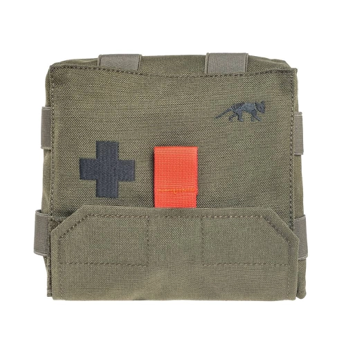 Kieszeń Tasmanian Tiger IFAK Pouch S Mk II Olive 3.jpg