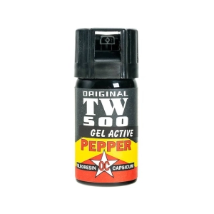Gaz Pieprzowy TW 500 Original Spray 40m