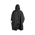 Poncho US Ripstop Mil-Tec Czarne 2.jpg