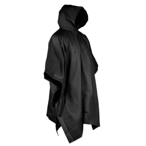 Poncho Winylowe Mil-Tec Czarne 