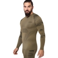 Koszulka Spaio Tactical Męska Forest Green 2.jpg