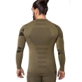 Koszulka Spaio Tactical Męska Forest Green 4.jpg