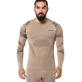 Koszulka Spaio Tactical Męska Sand 2.jpg
