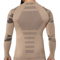 Koszulka Spaio Tactical Męska Sand 4.jpg