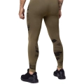 Spodnie Spaio Tactical Męskie Forest Green 4.jpg