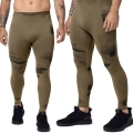 Spodnie Spaio Tactical Męskie Forest Green 1.jpg