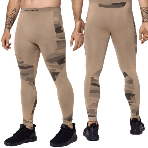 Spodnie Spaio Tactical Męskie Sand 1.jpg