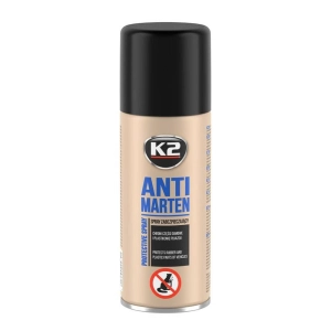 Spray Anti Marten K2 Odstraszacz na Kuny 400ml