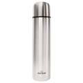Termos Zilner 1000ml Srebrny z Pokrowcem 2.jpg