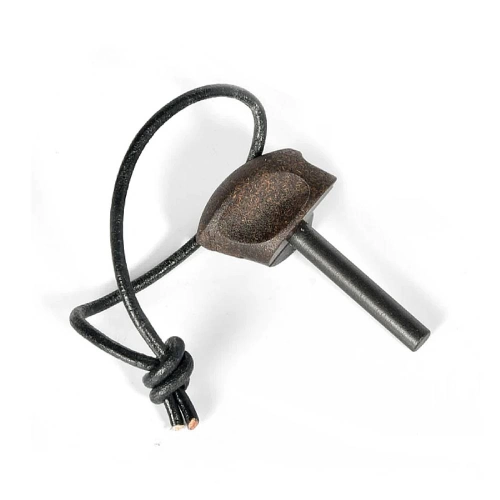 Krzesiwo Wymienne LMF do Noża FireKnife Brązowe.jpg