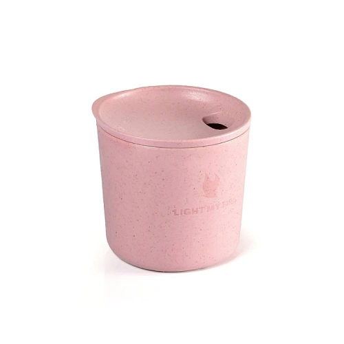 Kubek Light My Fire MyCup n Lid Short Dustypink.jpg