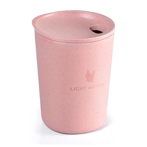 Kubek Light My Fire MyCup n Lid Original Dustypink.jpg