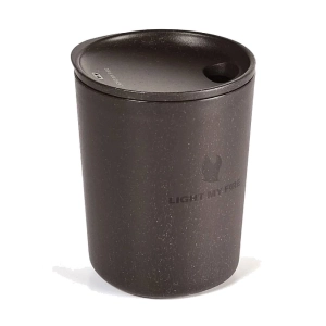 Kubek Light My Fire MyCup n Lid Original Cacao