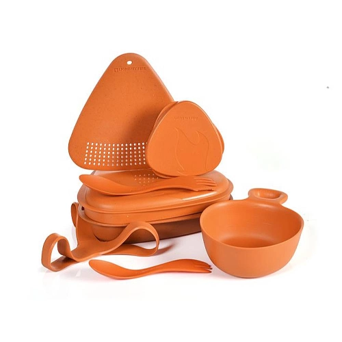 Zestaw Turystyczny LMF MealKit BIO Rustyorange.jpg