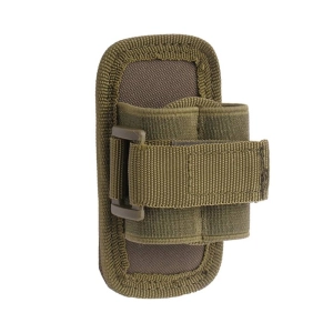 Uchwyt na Rzep do Latarki Storm1LP Olive Drab