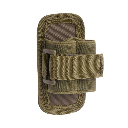 Uchwyt na Rzep do Latarki Storm1LP Olive Drab 1.jpg
