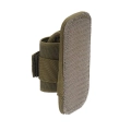 Uchwyt na Rzep do Latarki Storm1LP Olive Drab 2.jpg