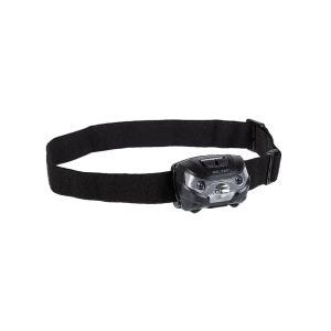Latarka Czołowa Mil-tec CREE XPE Czarna