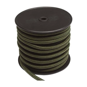 Linka Commando 9mm Mil-Tec Szpula 30m Olive