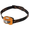 Latarka Czołowa FHL0014 Orion 160lm Blister Orange 1.jpg