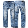 Spodnie Will Denim Jeans Brandit Denim Blue 1.jpg