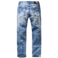 Spodnie Will Denim Jeans Brandit Denim Blue 3.jpg