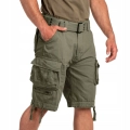 Spodenki Savage Vintage Brandit Olive 2.jpg