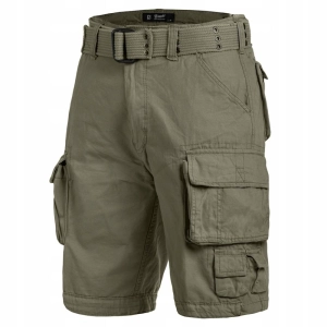 Spodenki Savage Vintage Brandit Olive